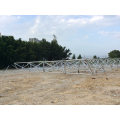 Space Frame Roofing Structure